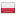 db.org.pl hosted country